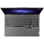 PC PORTABLE GAMER LENOVO LOQ 15IRX9 I7-13650HX 16GO 512GB RTX 4050