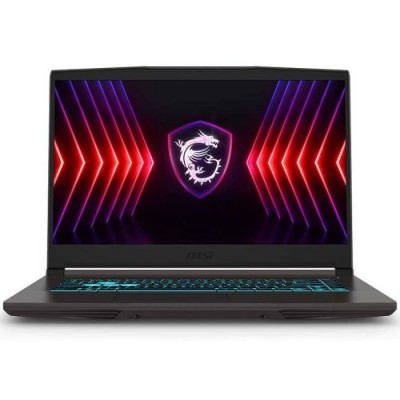 PC PORTABLE MSI THIN15 B12UC-1232XFR i7-12650H-16G-512-4G RTX3050