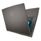 PC PORTABLE GAMER MSI THIN 15 B13UCX I5-13620 8GO RTX 2050