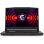 PC PORTABLE GAMER MSI THIN 15 B13UCX I5-13620 8GO RTX 2050
