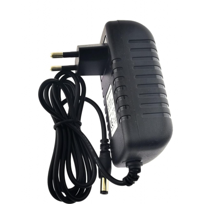 TRANSFORMATEUR 12V 2.5A