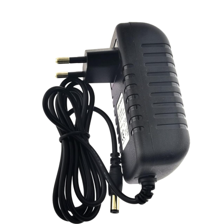 TRANSFORMATEUR 12V 2.5A