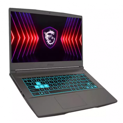 Pc Gamer MSI Thin 15-3
