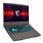 PC PORTABLE GAMER MSI THIN 15 B13UCX I7-13620 8GO RTX 2050
