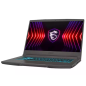 PC PORTABLE GAMER MSI THIN 15 B13UCX I7-13620 8GO RTX 2050
