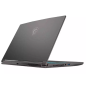 PC PORTABLE GAMER MSI THIN 15 B13UCX I7-13620 8GO RTX 2050
