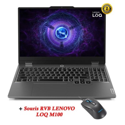 PC PORTABLE GAMER LENOVO...
