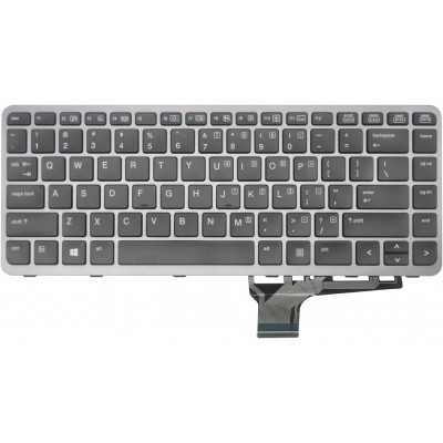 CLAVIER PC PORTABLE HP...