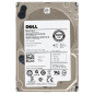 DISQUE DUR SERVEUR DELL 2.5 600G 10K SAS