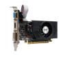 CARTE GRAPHIQUE ARKTEK NVIDIA GEFORCE GT730 4GO LP