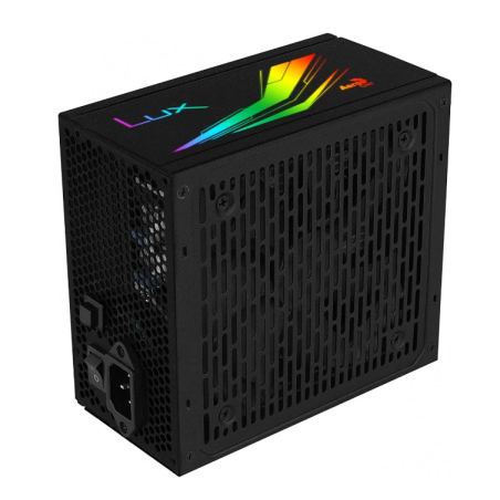 BLOC ALIMENTATION AEROCOOL LUX 750W RGB 230V