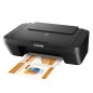 IMPRIMANTE CANON PIXMA MG2541S