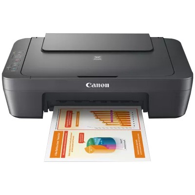 IMPRIMANTE CANON
