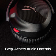 Casque HyperX Cloud Stinger 2 / Noir