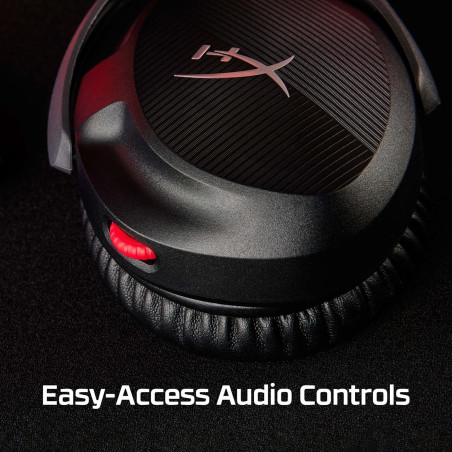 Casque HyperX Cloud Stinger 2 / Noir
