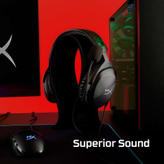 Casque HyperX Cloud Stinger 2 / Noir