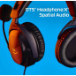 Casque HyperX Cloud Stinger 2 / Noir