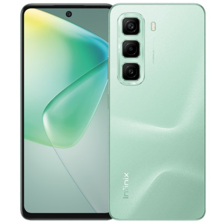 SMARTPHONE INFINIX HOT 50 FF 8GO 256GO
