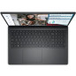 PC PORTABLE DELL VOSTRO 3520-N I7-1255U 16G 512G SSD UBUNTU 1YR