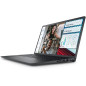 PC PORTABLE DELL VOSTRO 3520-N I7-1255U 16G 512G SSD UBUNTU 1YR