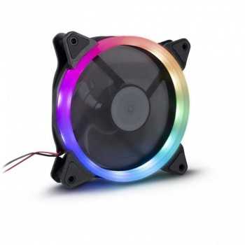 VENTILATEUR FAN DOUBLE...