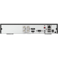 DVR HIKVISION 4 CANAUX (DS-7204HGHI-M1)