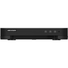 DVR HIKVISION 4 CANAUX (DS-7204HGHI-M1)
