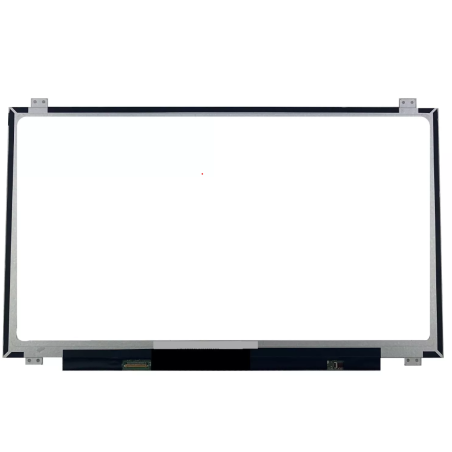 AFFICHEUR 17.3" LED SLIM 30PIN HD+ AVEC FIXATION (NT173WDM-N27)