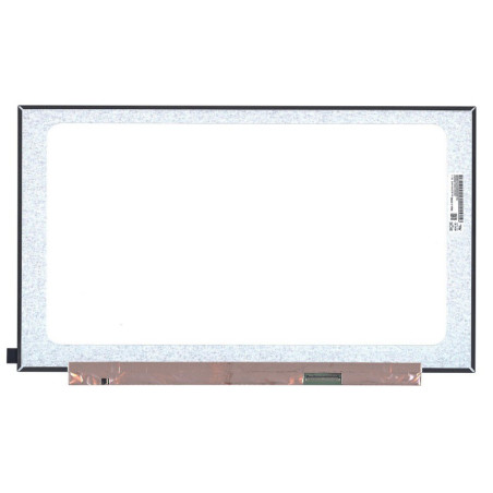 AFFICHEUR 16.1" LED SLIM 40PIN (NV161FHM-NY2)