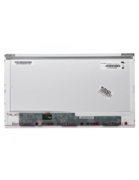 Afficheur 15.6" LED Normal 40 PIN (N156BGE-L21)