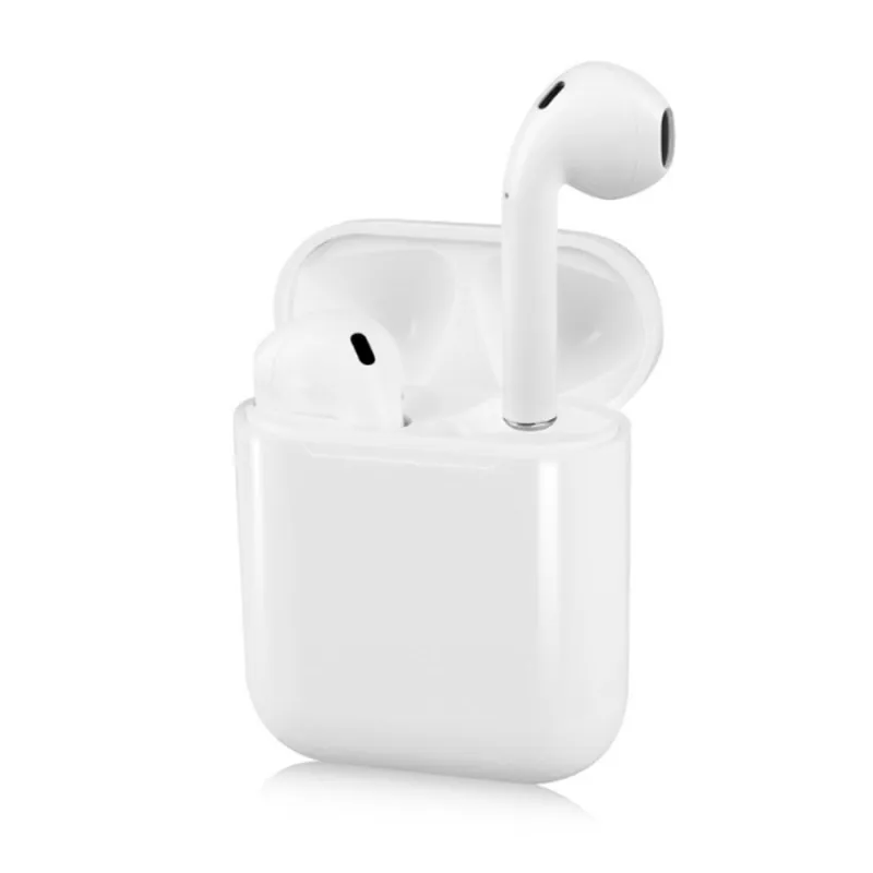 ECOUTEURS BLUETOOTH INKAX TWS 03 - BLANC