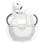 ECOUTEURS BLUETOOTH INKAX TWS 20 - BLANC ECOUTEURS BLUETOOTH INKAX TWS 20 - BLANC