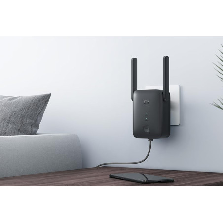 MI WIFI RANGE EXTENDER XIAOMI AC1200 EU