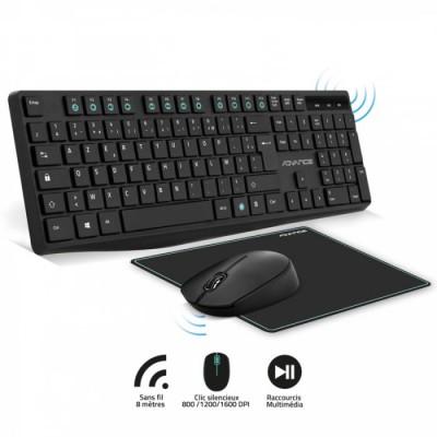 COMBO ADVANCE ELITE