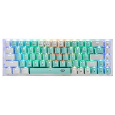CLAVIER GAMER SANS FIL REDRAGON