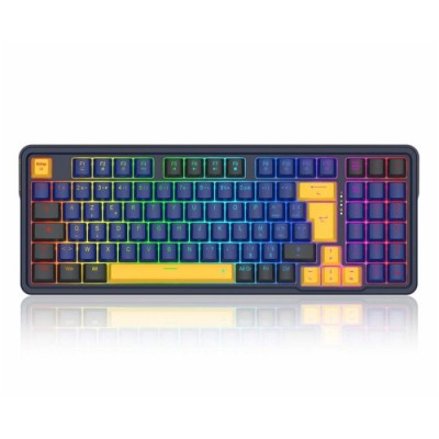 CLAVIER GAMER REDRAGON