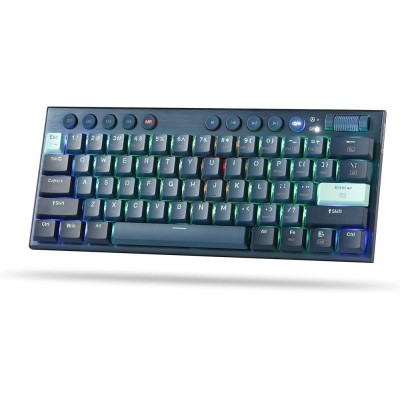 CLAVIER GAMER MÉCANIQUE REDRAGON