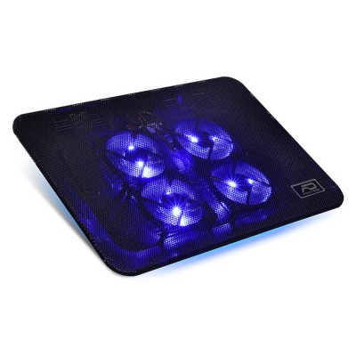 REFROIDISSEUR USB POUR PC PORTABLE 17"