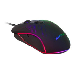 SOURIS GAMER ADVANCE GTA 230 RGB - NOIR