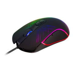 SOURIS GAMER ADVANCE GTA 230 RGB - NOIR