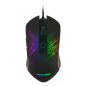 SOURIS GAMER ADVANCE GTA 230 RGB - NOIR