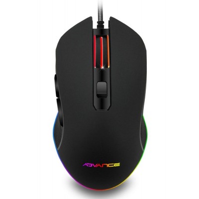 SOURIS GAMER ADVANCE GTA210...