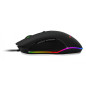 SOURIS GAMER ADVANCE GTA210 LED RAINBOW 7 BOUTONS