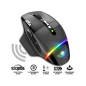 SOURIS GAMER SANS FIL SPIRIT OF GAMER XPERT-M800 RGB - NOIR
