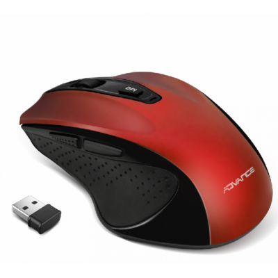 SOURIS SANS FIL ADVANCE...
