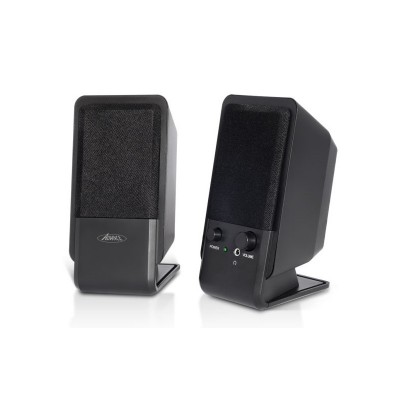 HAUT-PARLEURS ADVANCE 4W...