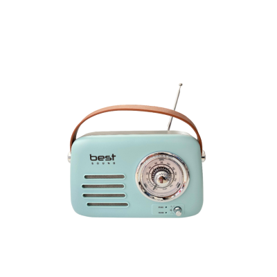 RADIO SPEAKER BLUETOOTH...