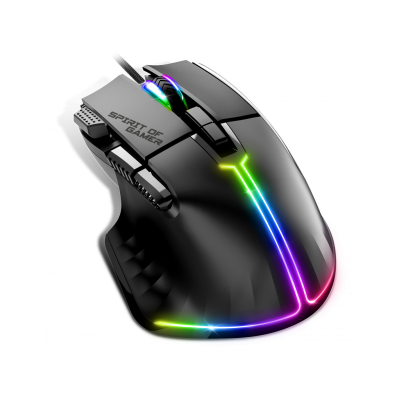 SOURIS FILAIRE GAMER SPIRIT...