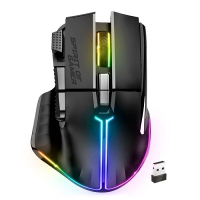 SOURIS GAMER SPIRIT OF GAMER