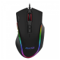 SOURIS GAMER FILAIRE ADVANCE GTA250 RGB - NOIR